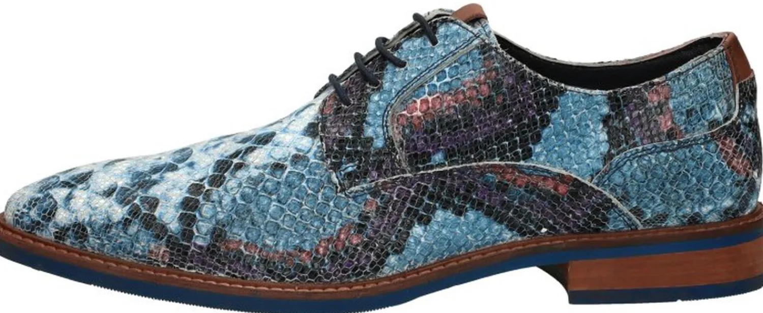 Sub55 Enzo Licht blauw Discount
