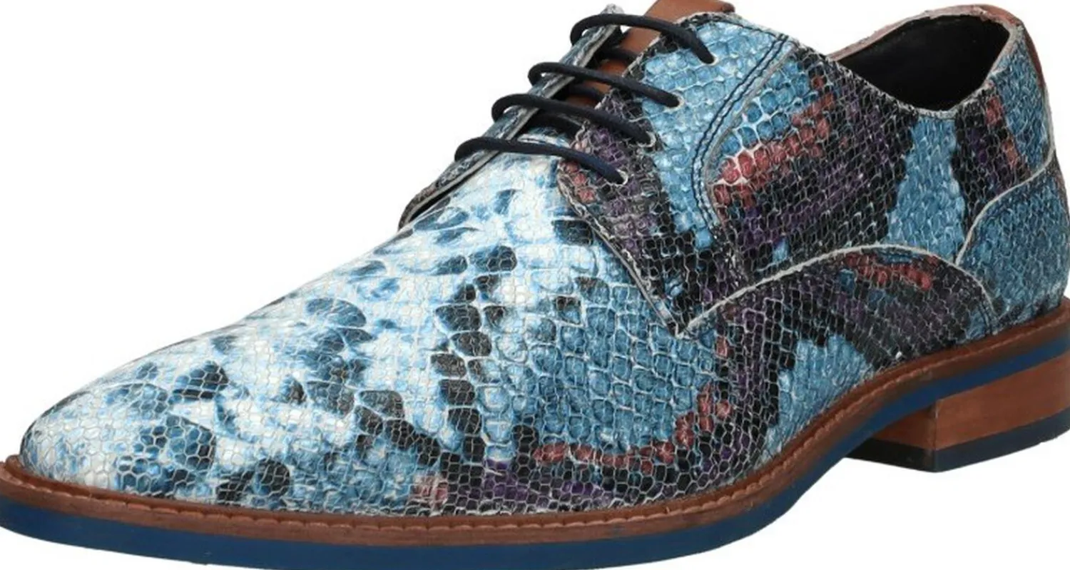 Sub55 Enzo Licht blauw Discount