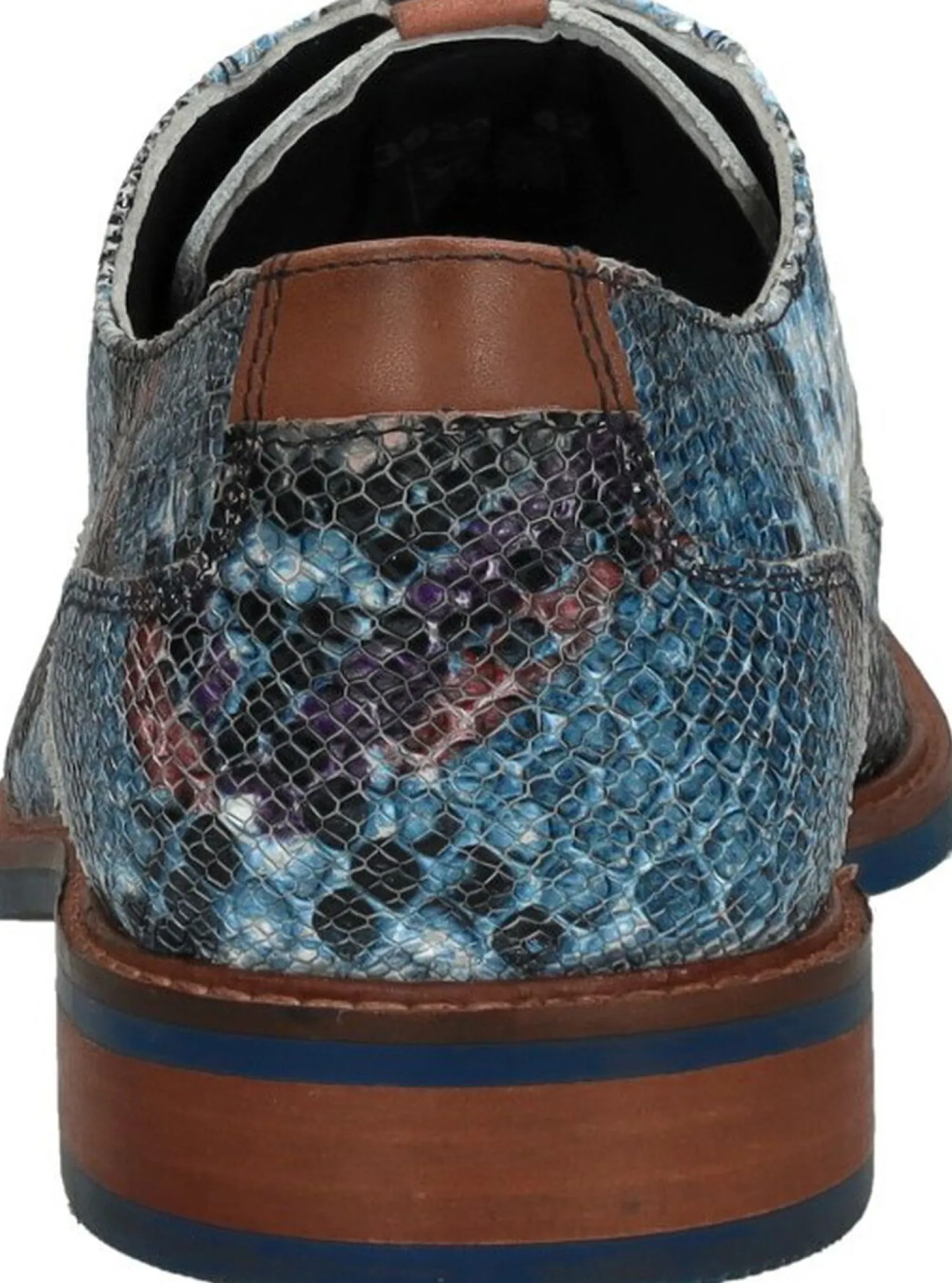 Sub55 Enzo Licht blauw Discount