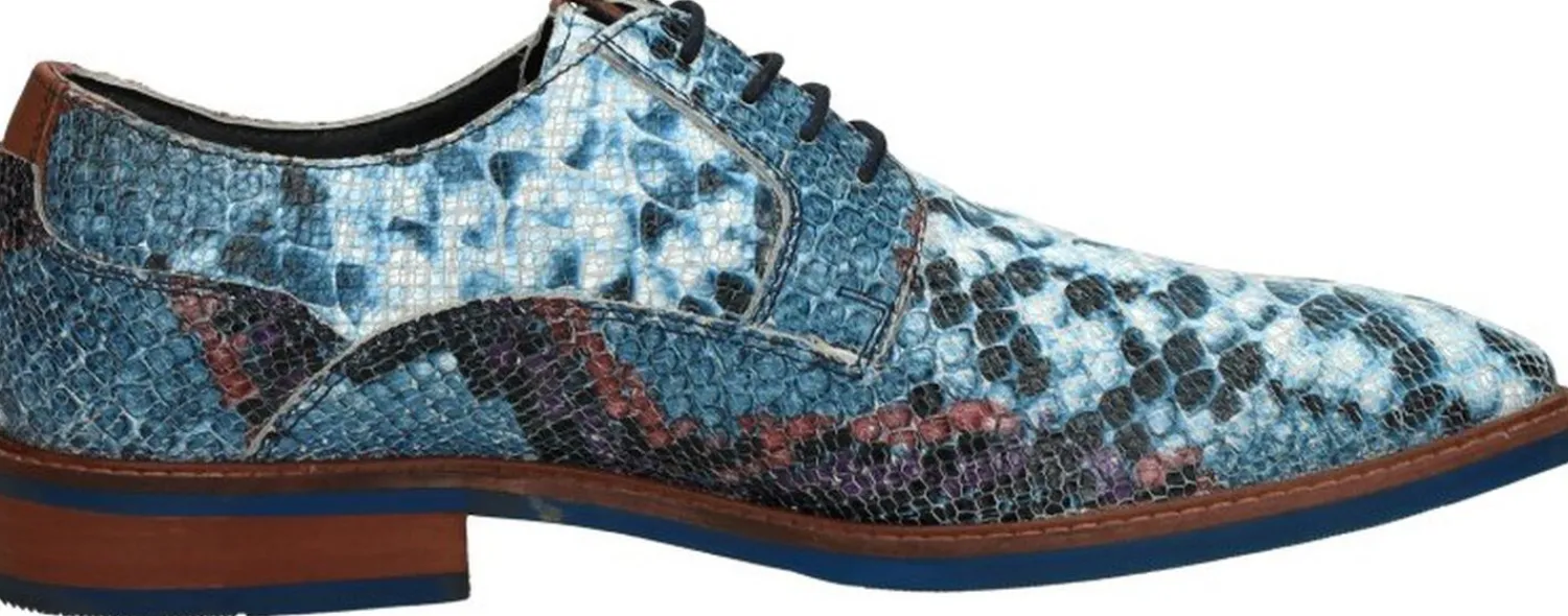Sub55 Enzo Licht blauw Discount