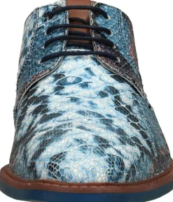 Sub55 Enzo Licht blauw Discount