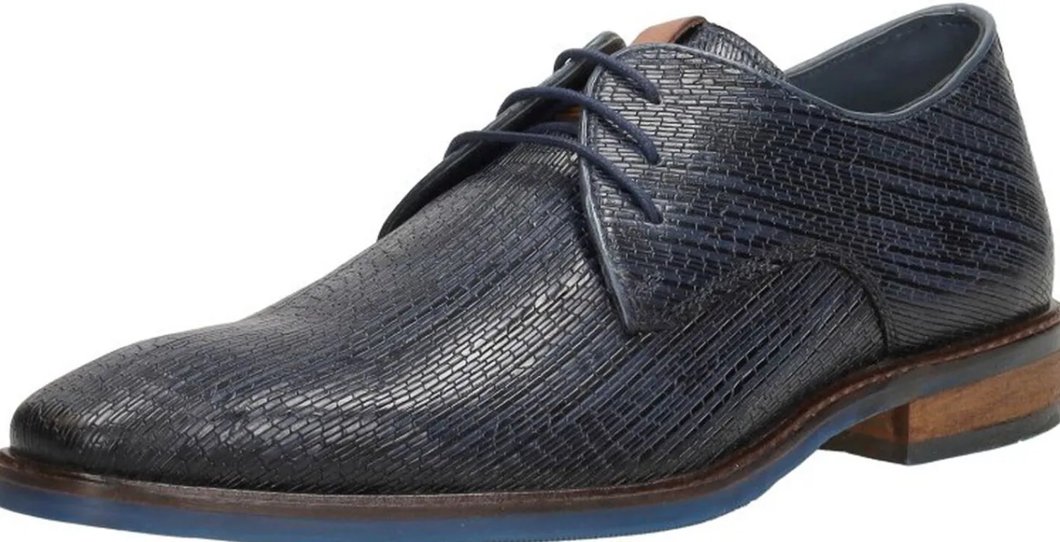 Sub55 Enzo Blauw Discount