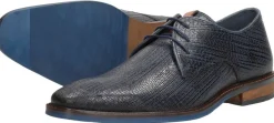 Sub55 Enzo Blauw Discount