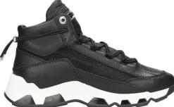 Bronx Epic Zwart Clearance
