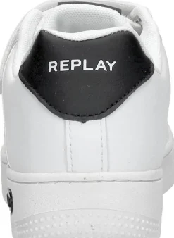 Replay Epic JR 4 Wit Hot