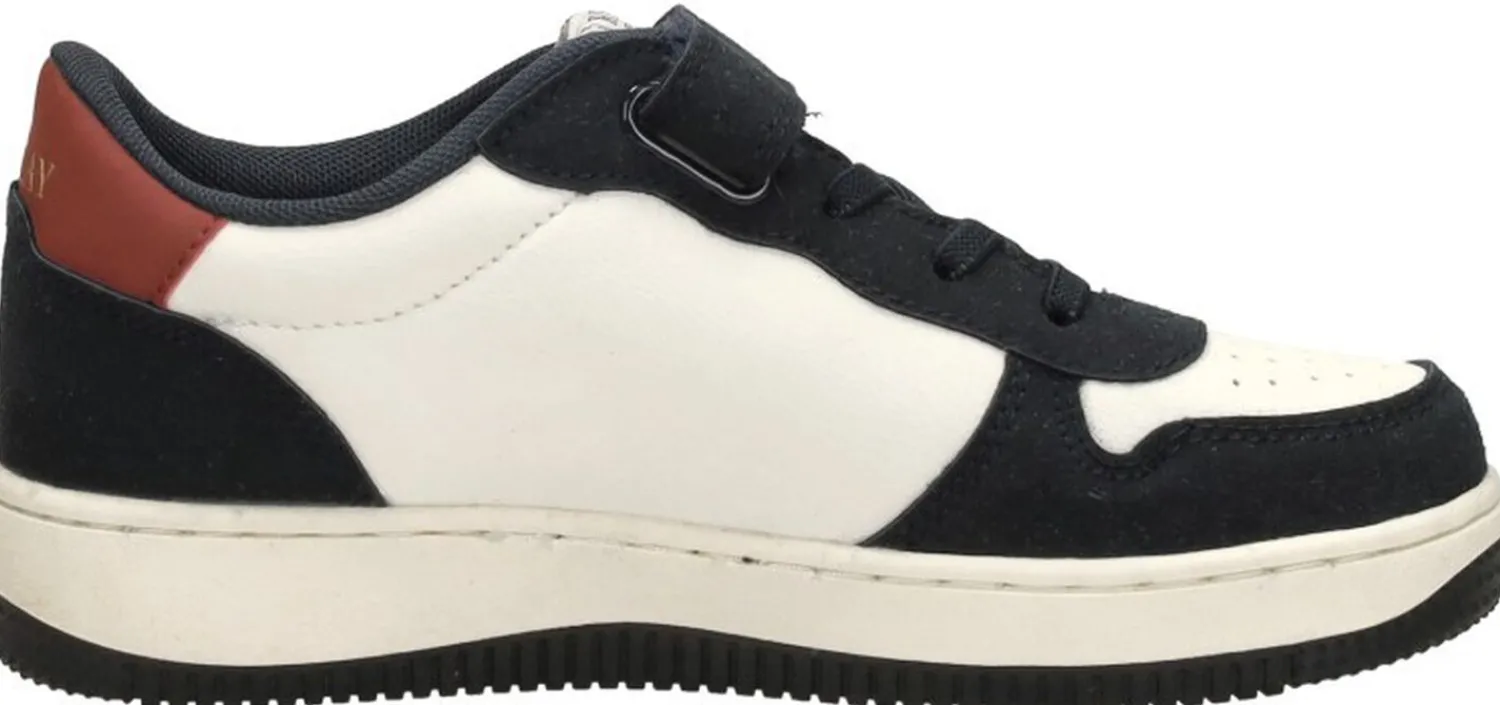 Replay Epic JR low Blauw Sale