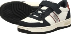 Replay Epic JR low Blauw Sale