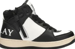 Replay Epic JR Mid Boy 4 Zwart Sale