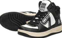 Replay Epic JR Mid Boy 4 Zwart Sale