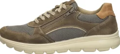 Sub55 Comfort Collection Ernest Taupe Hot