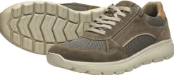 Sub55 Comfort Collection Ernest Taupe Hot