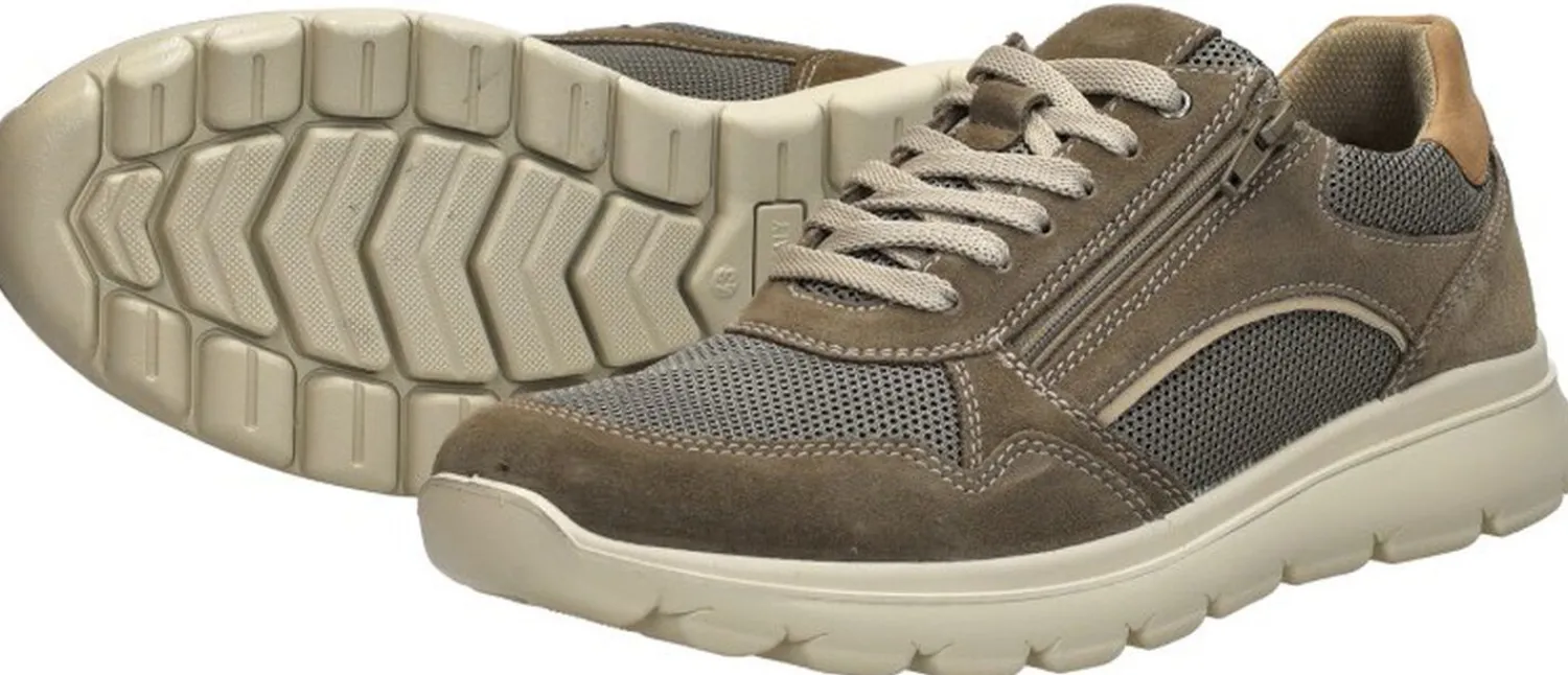 Sub55 Comfort Collection Ernest Taupe Hot