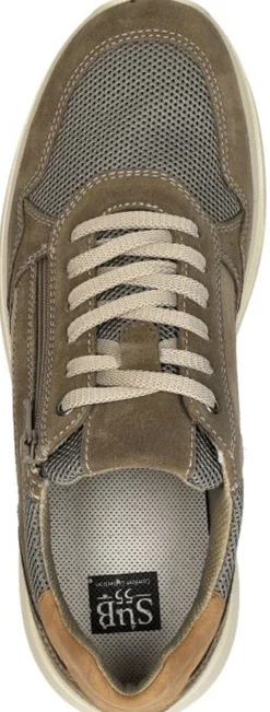 Sub55 Comfort Collection Ernest Taupe Hot