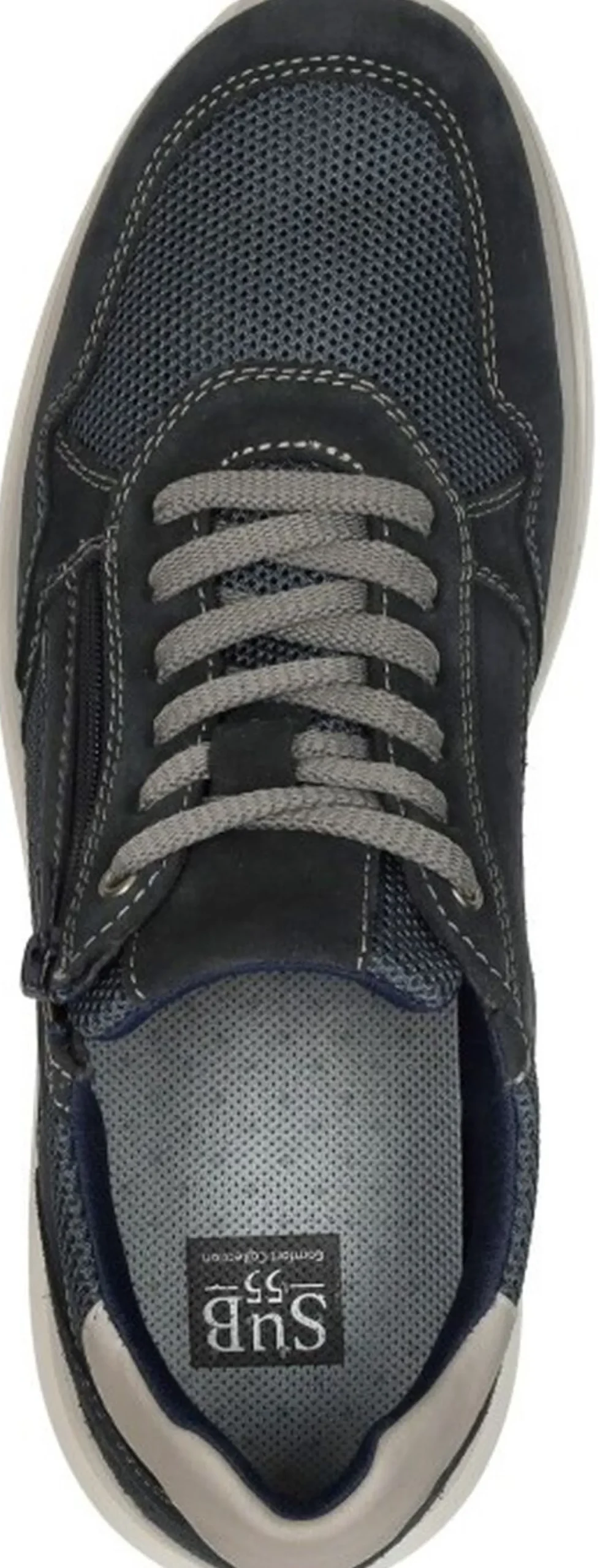 Sub55 Comfort Collection Ernest Blauw Online