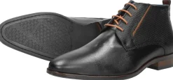Berkelmans Estoril Zwart Outlet
