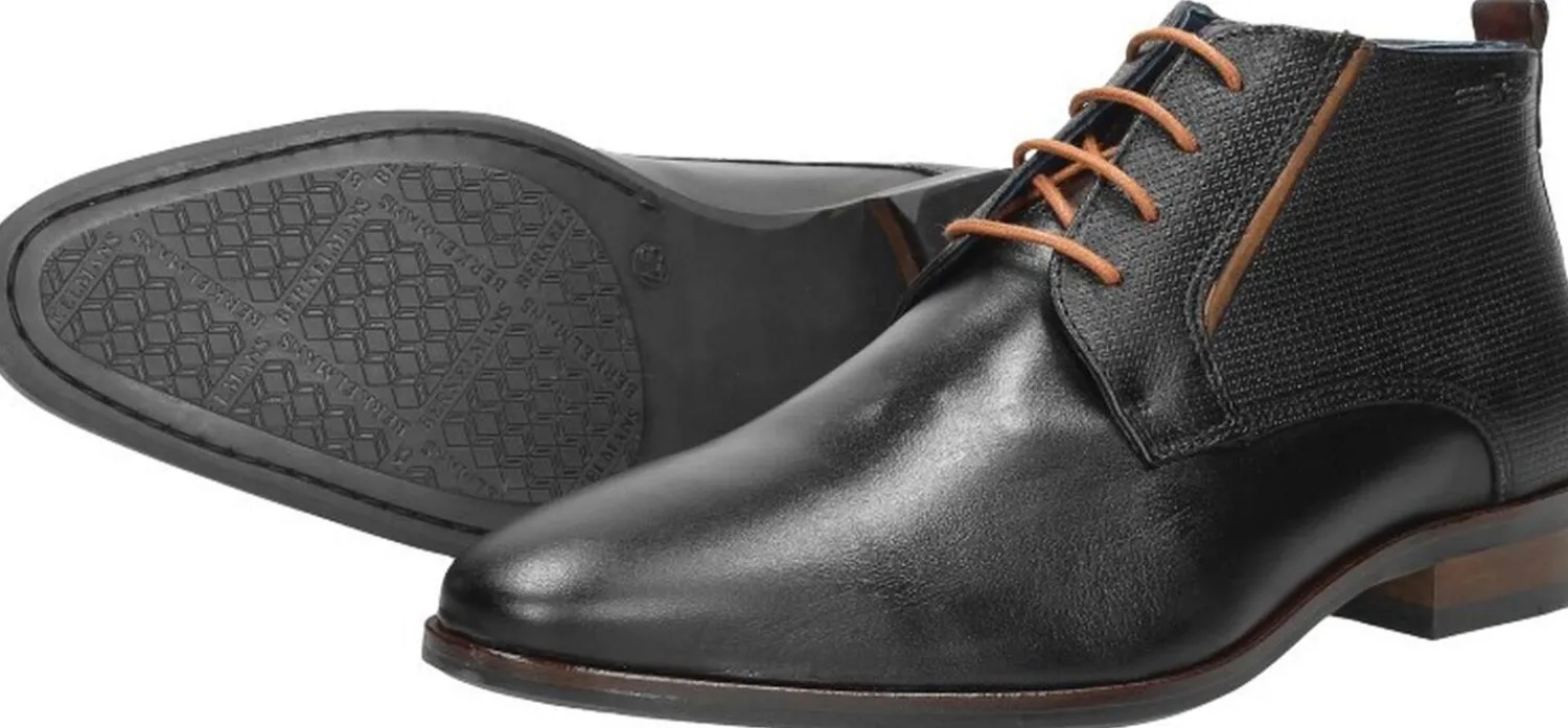 Berkelmans Estoril Zwart Outlet