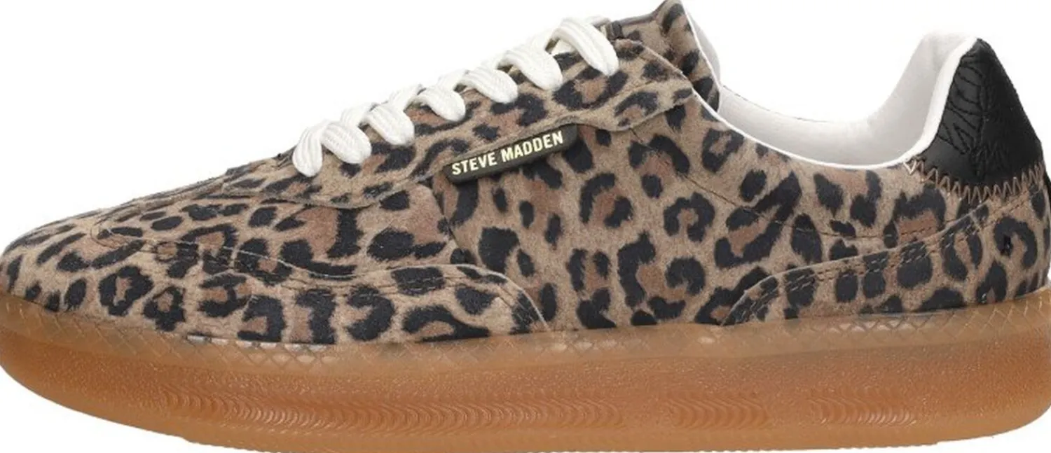 Steve Madden Euphoria Middelbruin Outlet