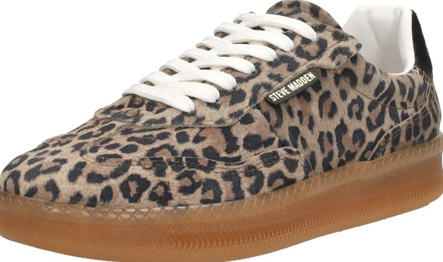 Steve Madden Euphoria Middelbruin Outlet