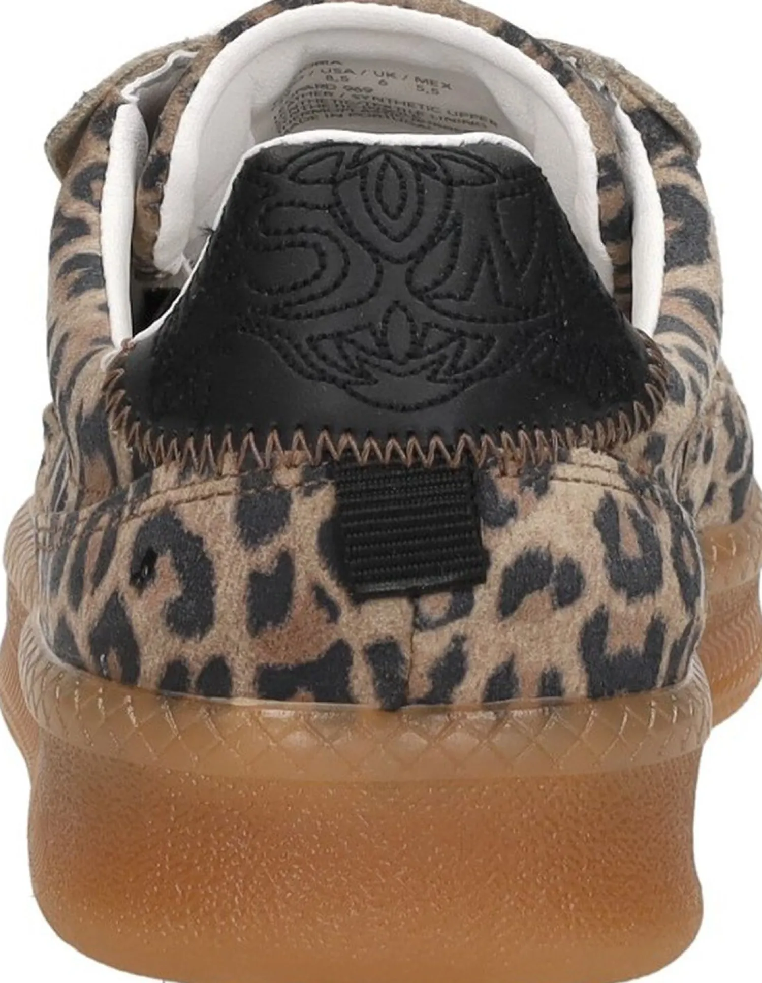 Steve Madden Euphoria Middelbruin Outlet