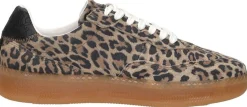 Steve Madden Euphoria Middelbruin Outlet