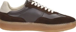 Steve Madden Euphoria Donkerbruin Discount