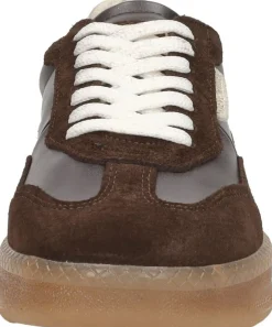 Steve Madden Euphoria Donkerbruin Discount