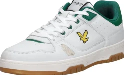 Lyle & Scott Evanton III Gebroken wit Hot