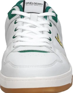 Lyle & Scott Evanton III Gebroken wit Hot