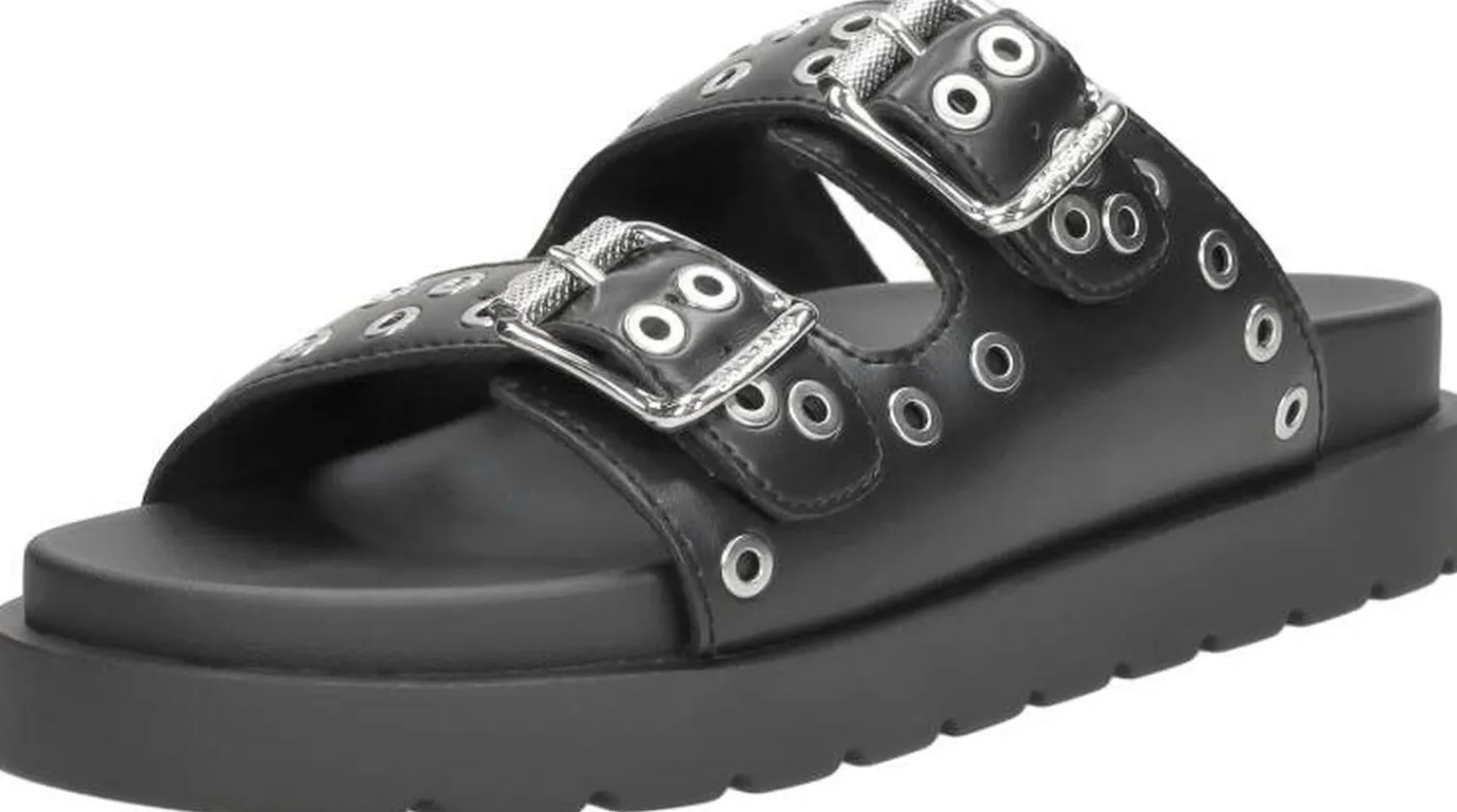 Buffalo EVE Ari Zwart Fashion