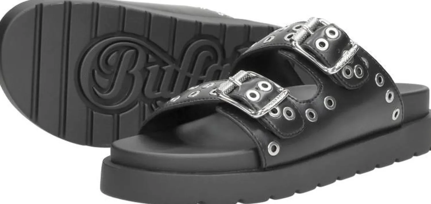 Buffalo EVE Ari Zwart Fashion