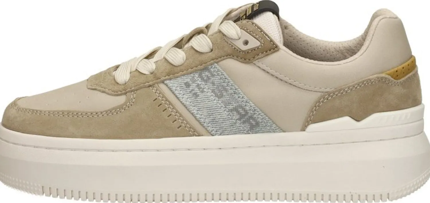 G-star Eve LEA DNM W Beige Sale