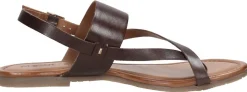 Mexx Evelinn Donkerbruin Discount