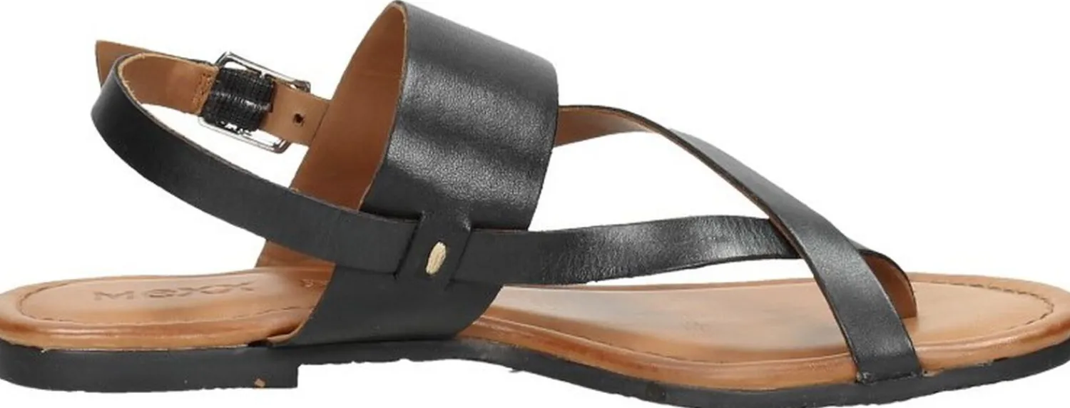 Mexx Evelinn Zwart Online
