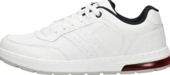 Skechers Evenston - Rudge Wit New
