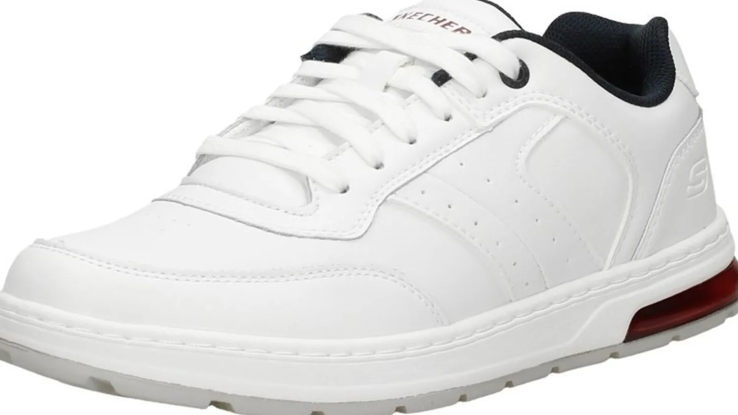 Skechers Evenston - Rudge Wit New
