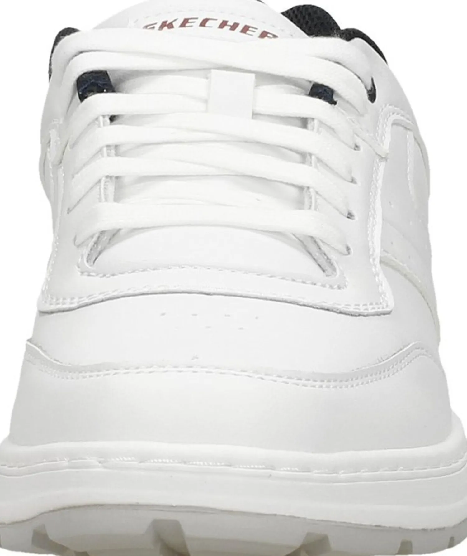 Skechers Evenston - Rudge Wit New