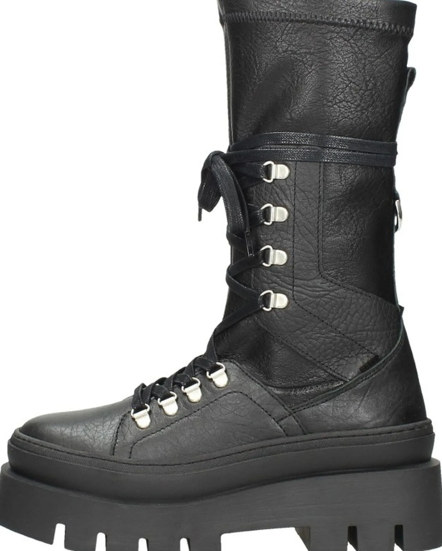 Bronx Evi-Ann Zwart Outlet