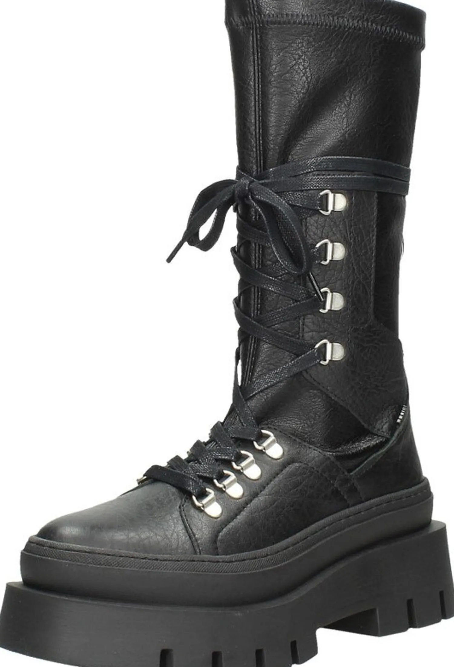 Bronx Evi-Ann Zwart Outlet