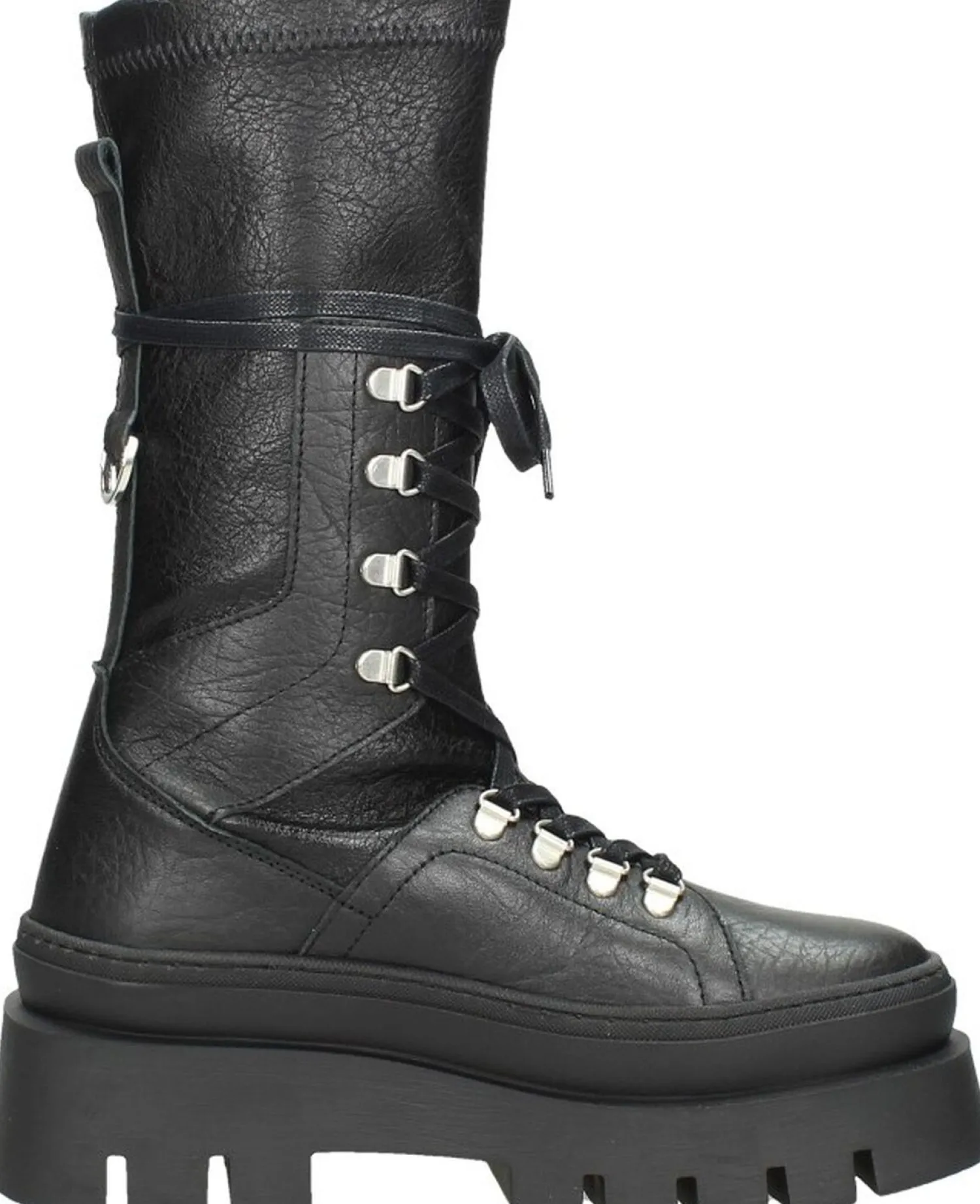 Bronx Evi-Ann Zwart Outlet