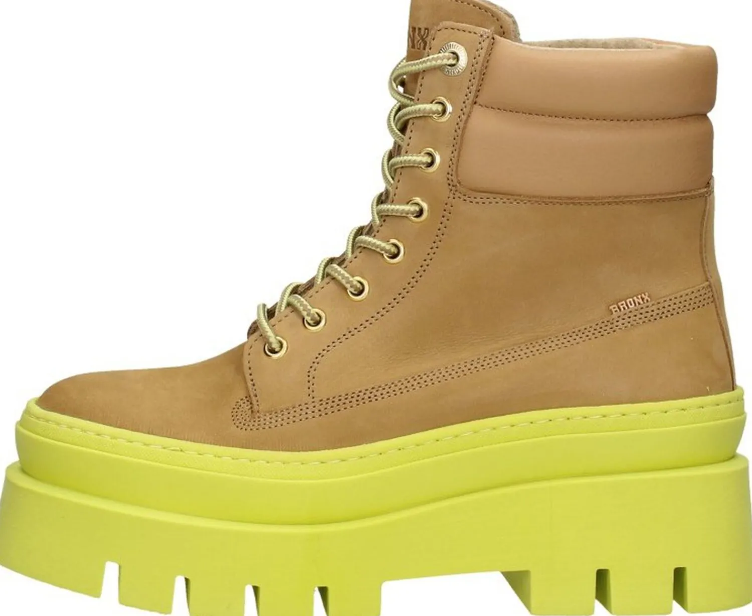 Bronx Evi-Ann Middelbruin Online