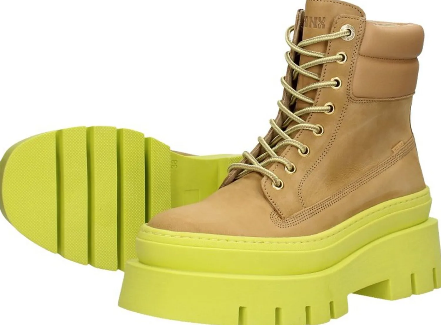 Bronx Evi-Ann Middelbruin Online