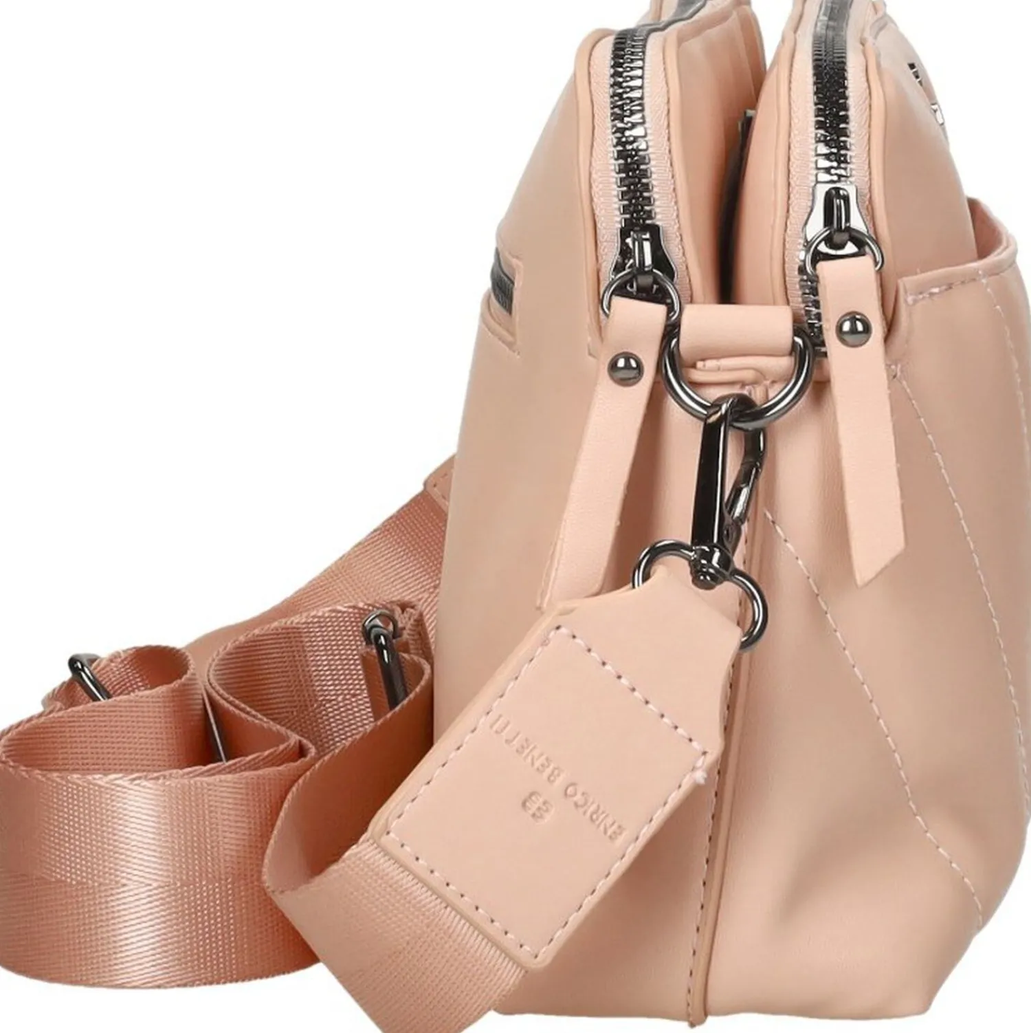 Enrico Benetti Evie Licht roze New