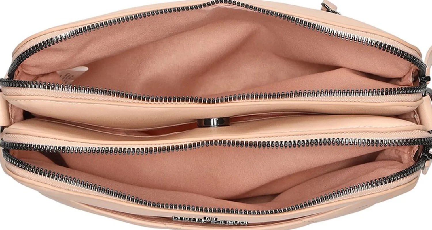 Enrico Benetti Evie Licht roze New