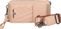 Enrico Benetti Evie Licht roze Online