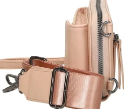 Enrico Benetti Evie Licht roze Online