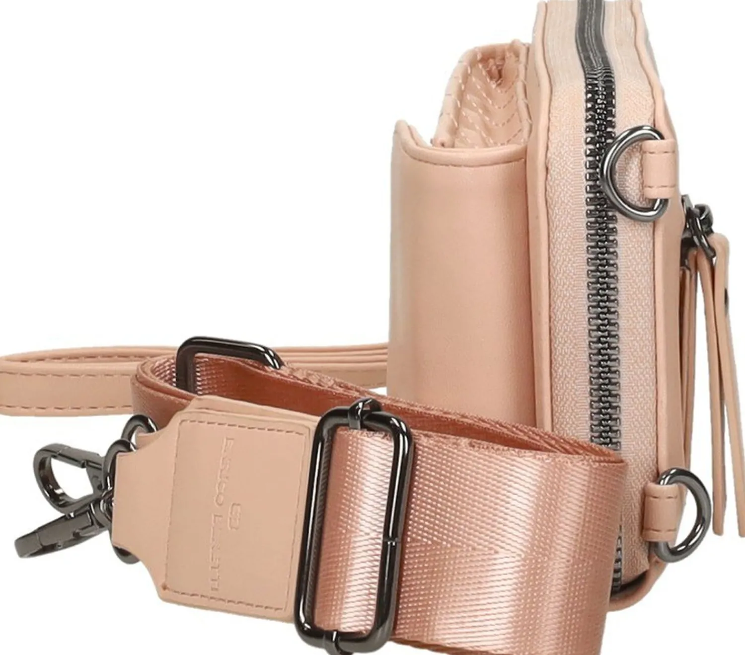Enrico Benetti Evie Licht roze Online