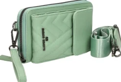 Enrico Benetti Evie Groen Outlet