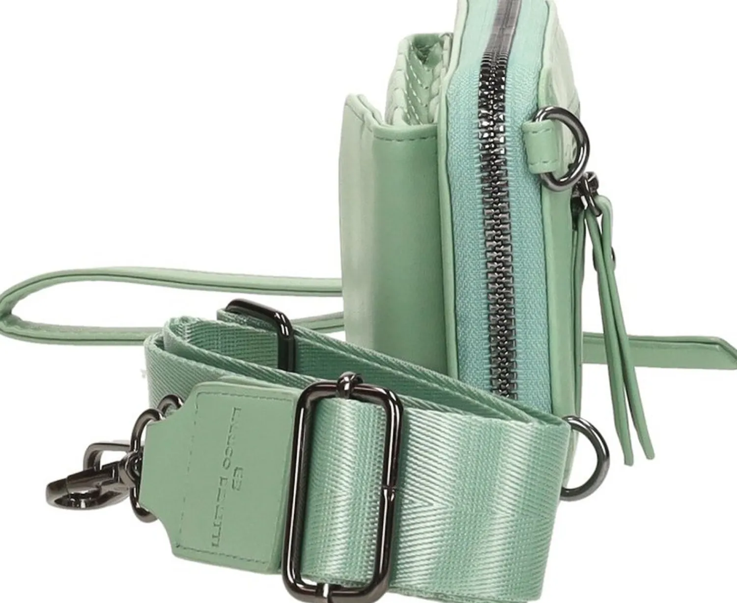 Enrico Benetti Evie Groen Outlet