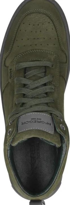 McGregor Exict 05 Groen Sale