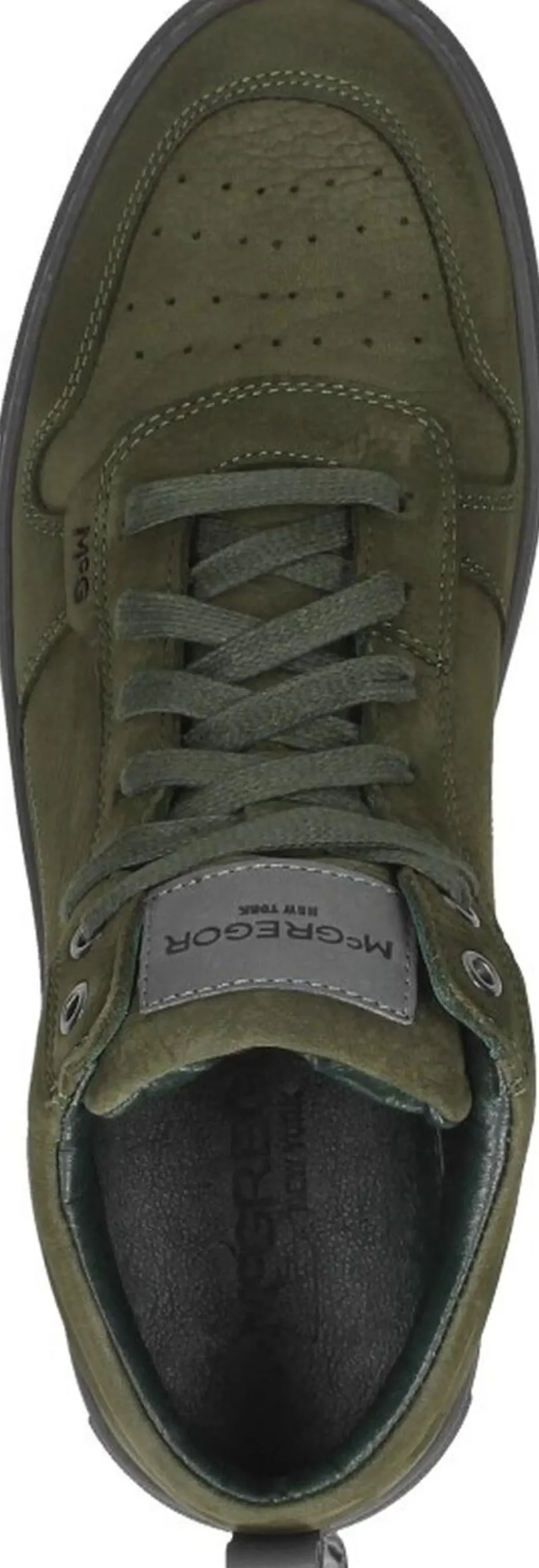 McGregor Exict 05 Groen Sale
